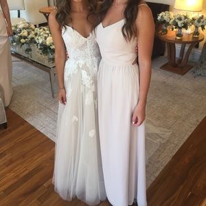 Joanna August Ceremony - Stephanie Long Dress
